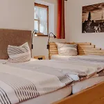 Gaestehaus Wechs * Бад-Хинделанг
