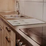 Апартаменты Gaestehaus Wechs *