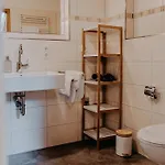 Gaestehaus Wechs Апартаменты *