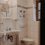 Gaestehaus Wechs Апартаменты Бад-Хинделанг