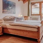 Апартаменты Gaestehaus Wechs Бад-Хинделанг