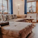 Gaestehaus Wechs Бад-Хинделанг