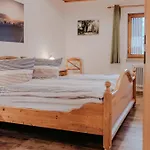 Gaestehaus Wechs Бад-Хинделанг