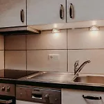 Gaestehaus Wechs Apartment