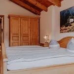 Gaestehaus Wechs Apartment *