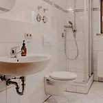 Gaestehaus Wechs Apartment