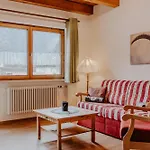 Gaestehaus Wechs Apartment *
