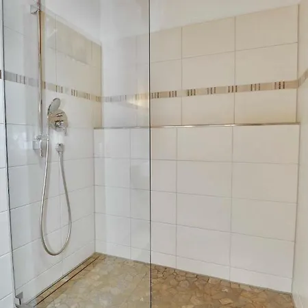Gaestehaus Wechs Apartamento