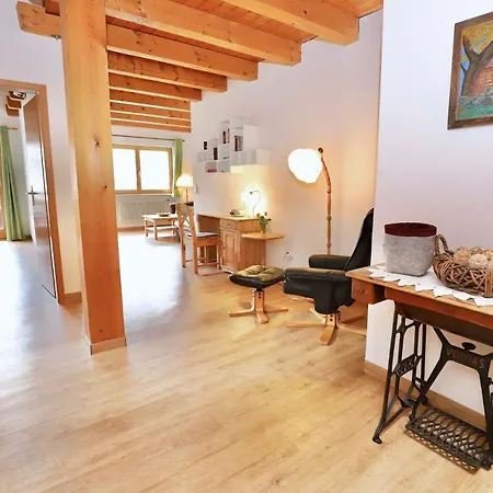 Gaestehaus Wechs * Bad Hindelang