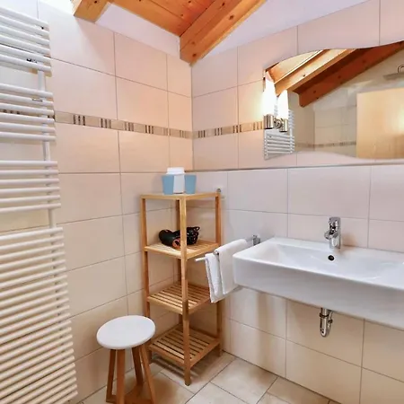 Gaestehaus Wechs * Bad Hindelang