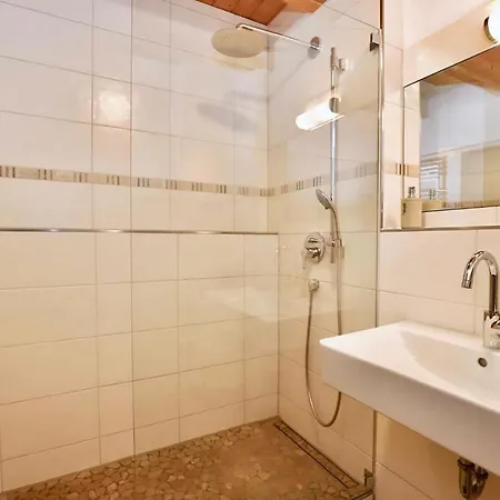 Gaestehaus Wechs * Bad Hindelang