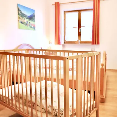 Apartamento Gaestehaus Wechs *