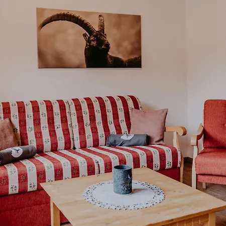 Gaestehaus Wechs - Inklusive Hindelang