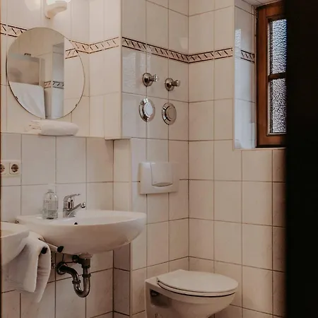 Gaestehaus Wechs - Inklusive Hindelang דירה באד הינדלאנג